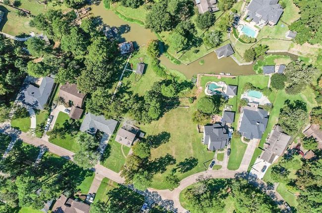 2034 White Feather Trl, Home with 0 bedrooms, 0 bathrooms and null parking in Crosby TX | Image 5