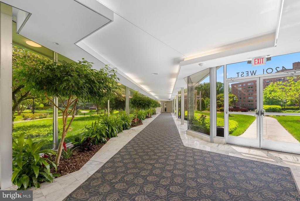 Residential Lease in WASHINGTON 4