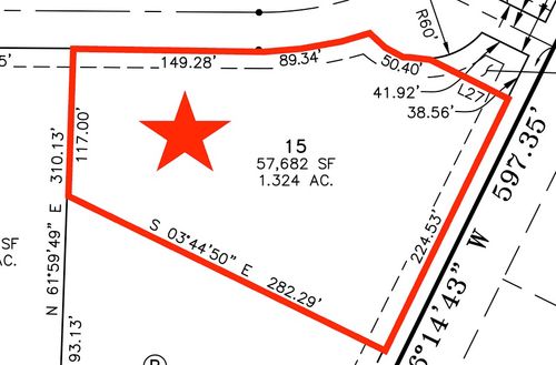 TBD Lot 15 Lakeshore Drive, Waxahachie, TX, 75165 | Card Image