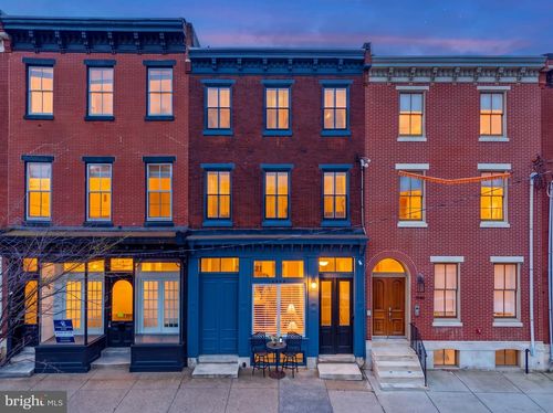 1916 Fairmount Ave, PHILADELPHIA, PA, 19130-2010 | Card Image
