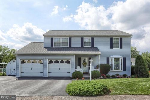 610 Lancaster Ave, HARRISBURG, PA, 17112-2256 | Card Image