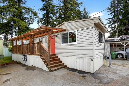 8-24330 Fraser Highway, Langley, BC, V2Z1N2 | Card Image