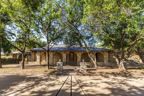 1602 Cedar St, Megargel, TX, 76370 | Card Image