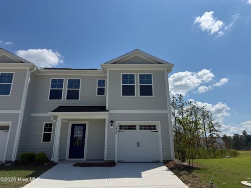 lot-1028-5432 Mistflower St, Leland, NC, 28451-5067 | Card Image