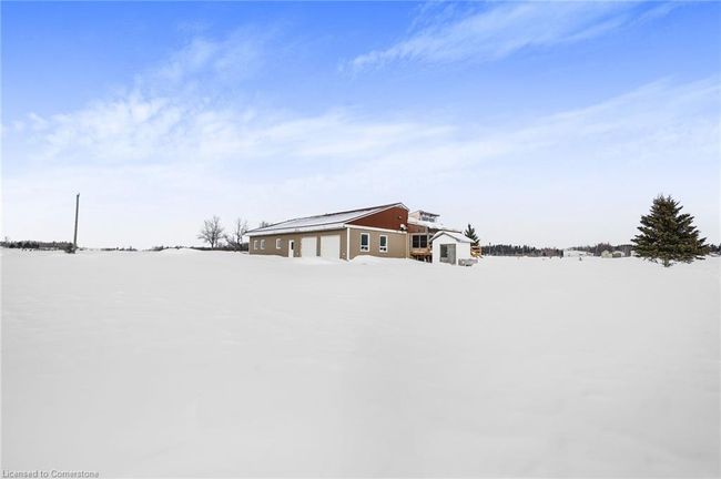 1632 Conc 2 3 Road, House other with 4 bedrooms, 2 bathrooms and 12 parking in Cochrane ON | Image 5
