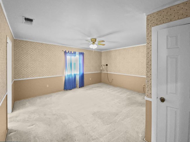 371 Fm 57 S, House other with 3 bedrooms, 2 bathrooms and null parking in Sylvester TX | Image 23