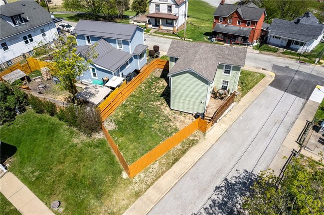 345 Fannie St, House other with 3 bedrooms, 2 bathrooms and null parking in Mc Donald PA | Image 33