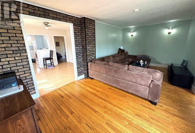 3 George St, House other with 3 bedrooms, 1 bathrooms and null parking in Grand Falls-Windsor NL | Image 5