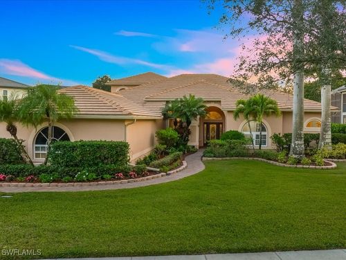 11118 Seminole Palm Way, FORT MYERS, FL, 33966-5747 | Card Image