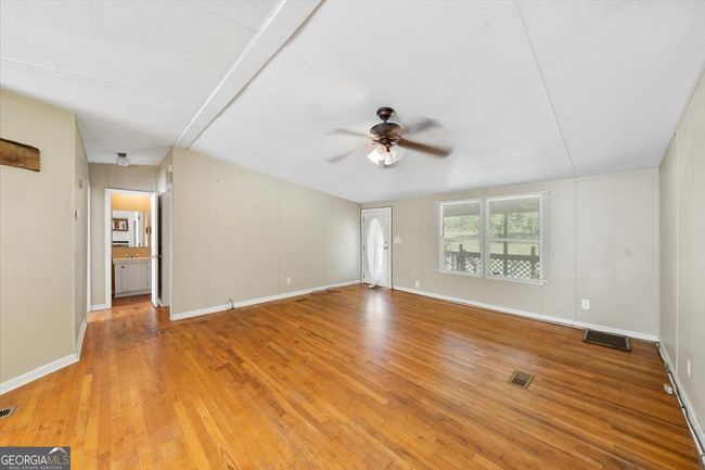 504 Old Huckabee Rd, House other with 3 bedrooms, 2 bathrooms and null parking in Gray GA | Image 6