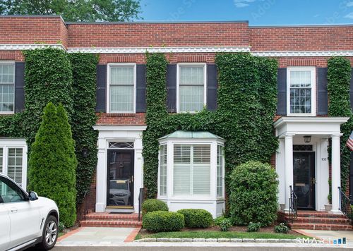 100 South Ave, New Canaan, CT, 06840-5721 | Card Image