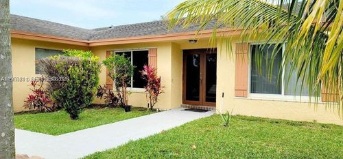 6991 Nw 20th Ct, Margate, FL, 33063-2002 | Card Image