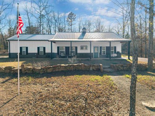 2547 Highway 9 S, Perryville, AR, 72126-8307 | Card Image