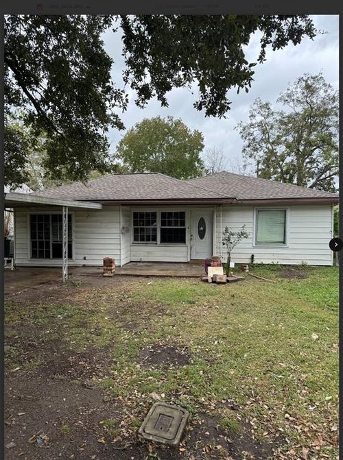 709 Washington Street, South Houston, TX, 77587 | Card Image