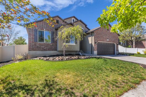 4433 W Mankato St, Riverton, UT, 84096-3481 | Card Image