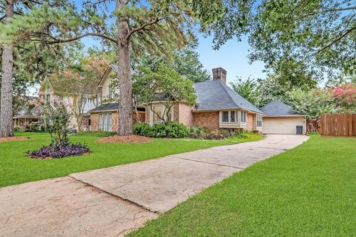 11423 Canyon Trail Dr, Houston, TX, 77066-3807 | Card Image