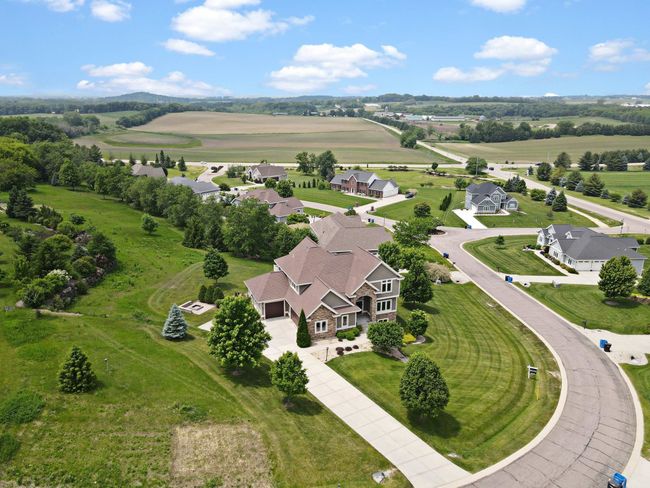 3403 Whistling Wind Way, House other with 4 bedrooms, 4 bathrooms and null parking in Windsor WI | Image 63