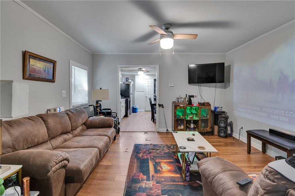 Residential in Atlanta 5