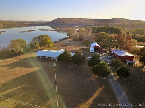 379 Nale Rd, Crowder, OK, 74430 | Card Image