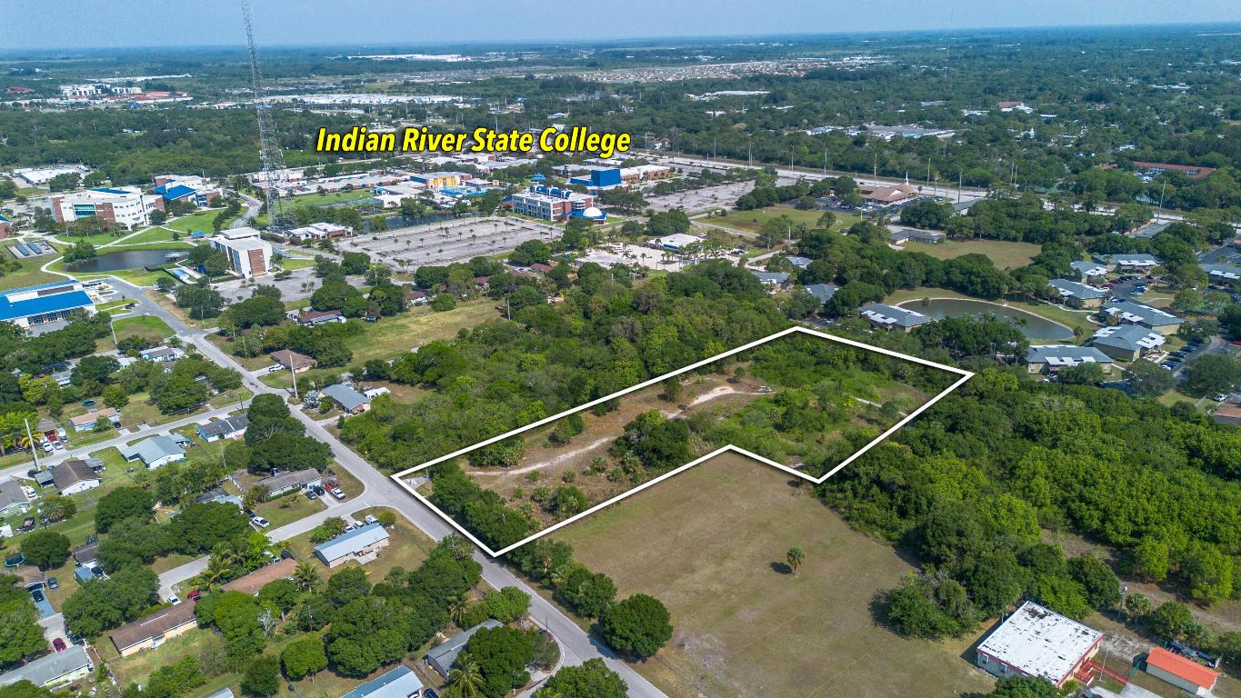 Land in Fort Pierce 5