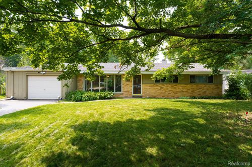 23898 W Le Bost, Novi, MI, 48375-3431 | Card Image