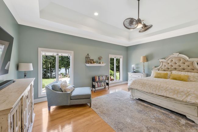 1018 Mystic Streams Dr, House other with 4 bedrooms, 5 bathrooms and 6 parking in Mount Juliet TN | Image 18