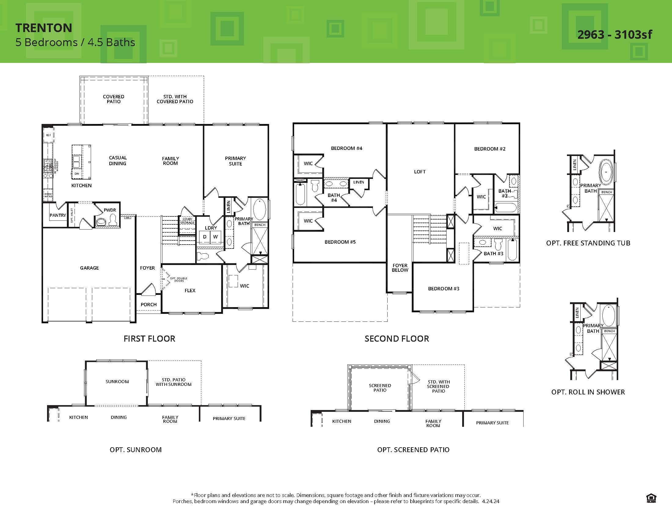 Residential in Santa Rosa Beach 2