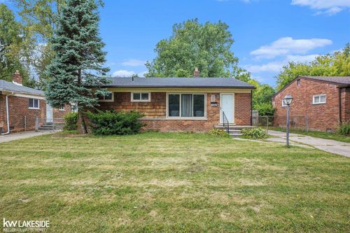 22321 Logue Ave, Warren, MI, 48091-5253 | Card Image