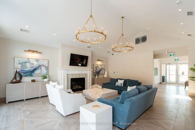 415 - 100 The Promenade, Condo with 2 bedrooms, 2 bathrooms and null parking in Port Stanley ON | Image 29
