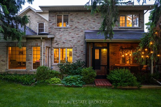 1499 Westdel Bourne, House other with 4 bedrooms, 3 bathrooms and 4 parking in London ON | Image 27