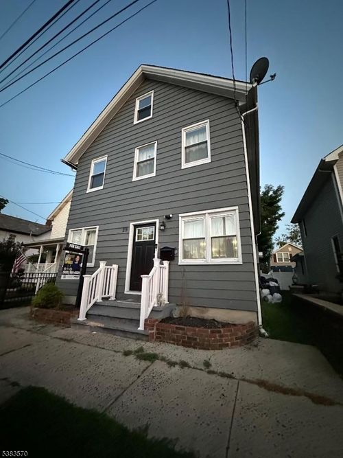 29 Lincoln Ave, Jamesburg, NJ, 08831-1218 | Card Image