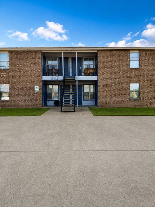 d-1507 Dugger Circle, Killeen, TX, 76543 | Card Image
