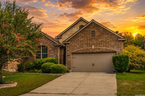 10331 Salamanca, Helotes, TX, 78023-4395 | Card Image