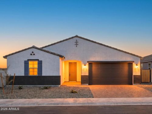 7754 N 78th Dr, Glendale, AZ, 85303 | Card Image