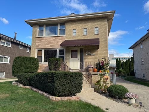 9337 S Kolmar Avenue, Oak Lawn, IL, 60453 | Card Image