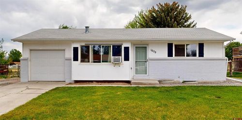 1609 Dover Rd, Montrose, CO, 81401-5135 | Card Image