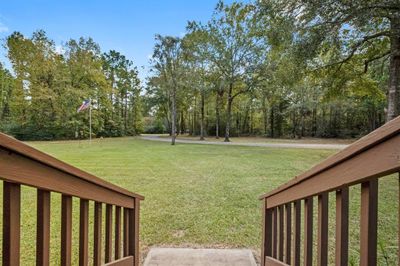 This view from the front of the home is impressive! | Image 3