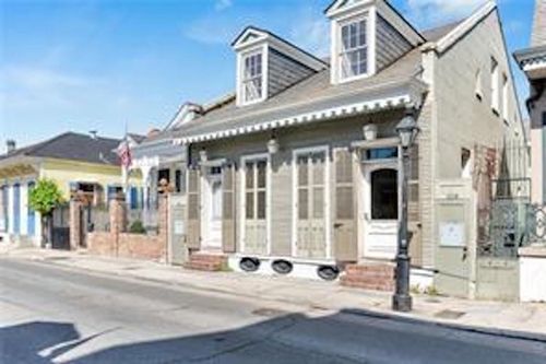 4-1119 Bourbon Street, New Orleans, LA, 70116 | Card Image