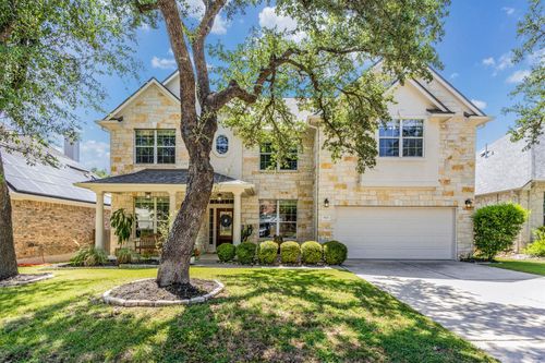5721 Medicine Creek Dr, Austin, TX, 78735-7917 | Card Image