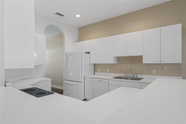 UNIT-112 - 1519 Atares Dr, Condo with 3 bedrooms, 2 bathrooms and null parking in PUNTA GORDA FL | Image 22