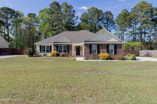 113 Sparkling Brook Way, Jacksonville, NC, 28546-9598 | Card Image