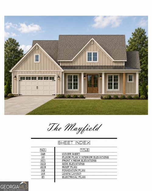 616 Lake Laurel, Milledgeville, GA, 31061 | Card Image