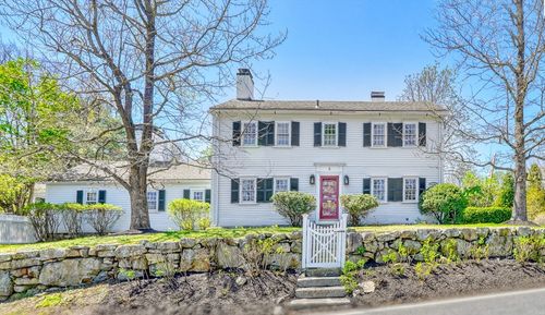 360 Dover Rd, Westwood, MA, 02090-2602 | Card Image