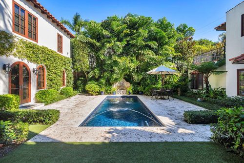 424 Brazilian Ave, Palm Beach, FL, 33480-4522 | Card Image