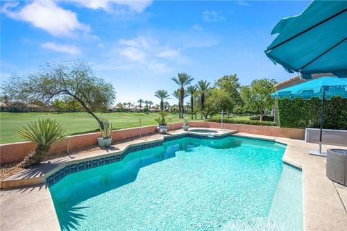 6 Oak Tree Dr, Rancho Mirage, CA, 92270-1612 | Card Image
