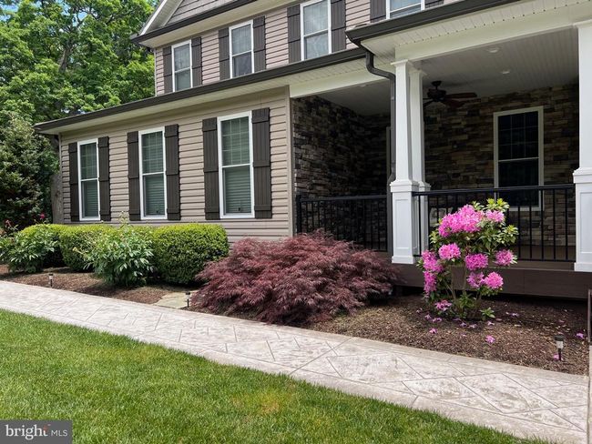 5295 Merry Oaks Rd, House other with 4 bedrooms, 6 bathrooms and null parking in The Plains VA | Image 8