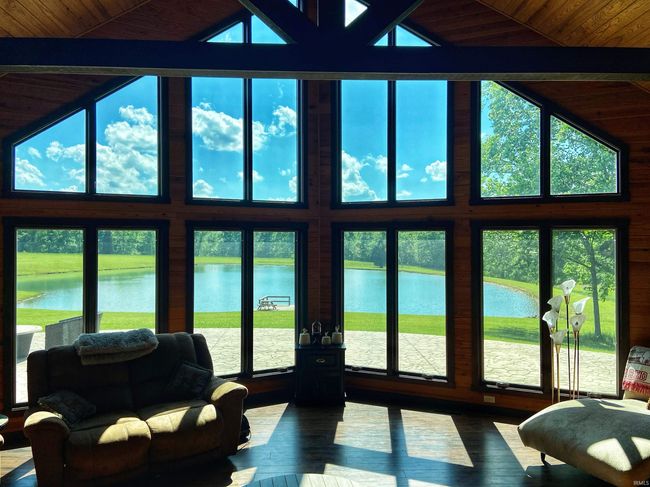 8307 S State Road 145, House other with 3 bedrooms, 2 bathrooms and null parking in French Lick IN | Image 10