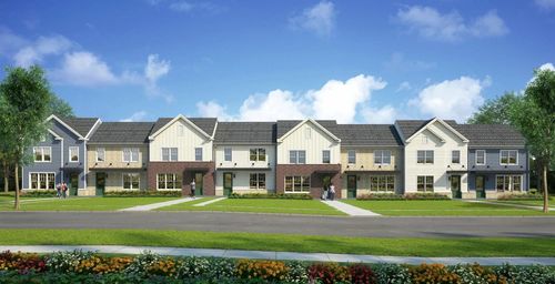 3052 Portage Dr, Bartlett, TN, 38133-4501 | Card Image