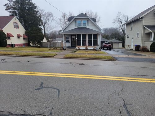 1623 Roemer Blvd, Farrell, PA, 16121-1753 | Card Image