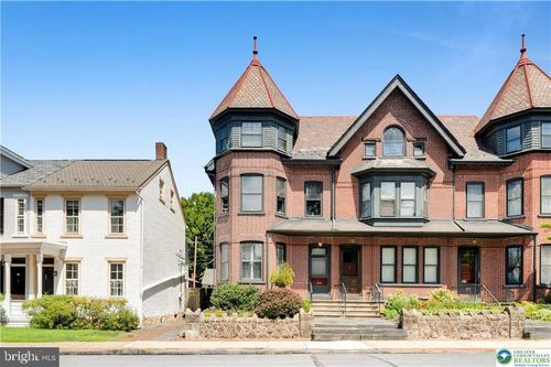 131 E Wall St, BETHLEHEM, PA, 18018-6125 | Card Image